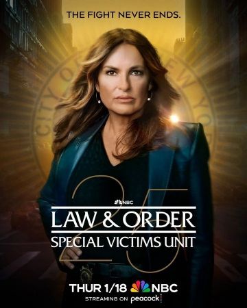 Law And Order SVU S25E10 1080p WEB h264-ELEANOR