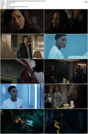 Black Lightning S03 1080p BluRay x264-OFT