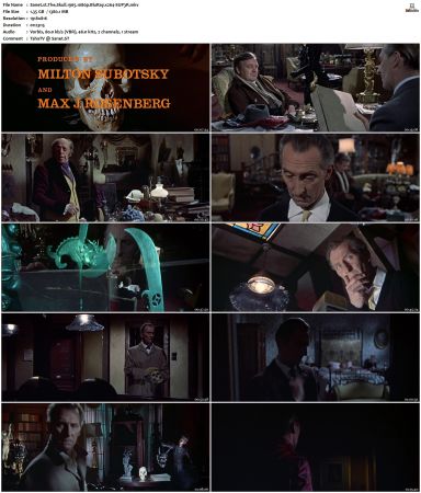 The Skull 1965 1080p BluRay x264-SUP3R