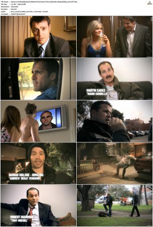 Underbelly S01 1080p BluRay x264-OFT