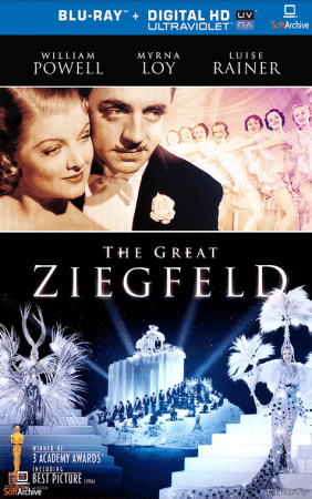 The Great Ziegfeld 1936 1080p BluRay x264-SUP3R