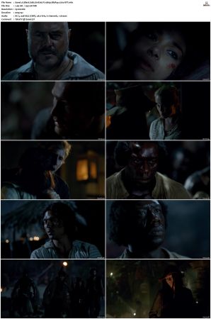 Black Sails S01 1080p BluRay x264-OFT