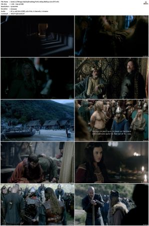 Vikings S03 1080p BluRay x264-OFT
