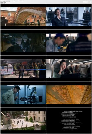 Lift 2024 1080p NF WEBRip DDP5.1 x265 10bit-GalaxyRG265
