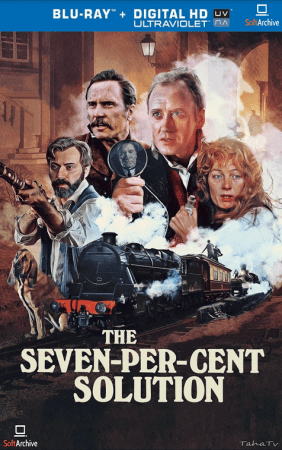 The Seven-Per-Cent Solution 1976 1080p BluRay x264-SUP3R