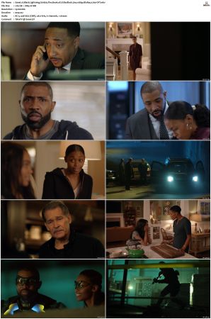 Black Lightning S01 1080p BluRay x264-OFT