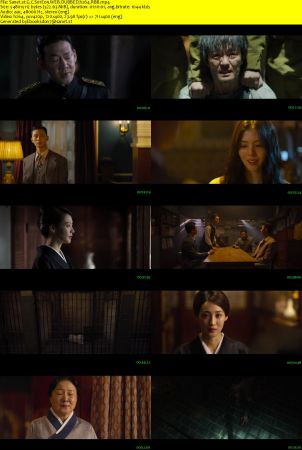 Gyeongseong Creature S01 WEB DUBBED h264 RBB