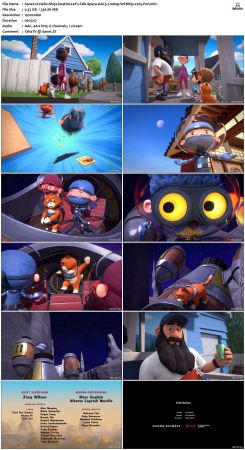 Hello Ninja S04 WEBRip AAC5 1 x265-PoF