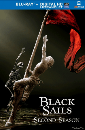 Black Sails S02 1080p BluRay x264-OFT