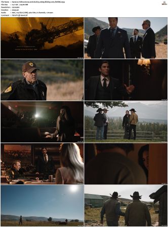 Yellowstone 2018 S02 1080p BluRay x265-RARBG