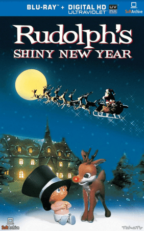 Rudolphs Shiny New Year 1976 1080p BluRay x264-SUP3R