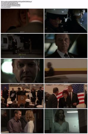 24 S05 720p BluRay x265-PROTON