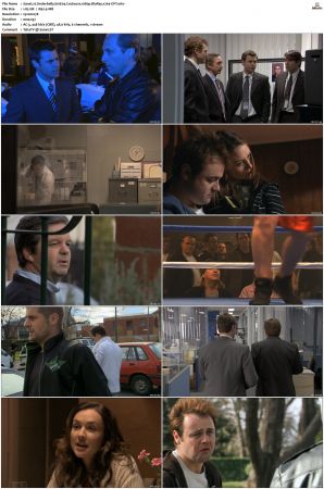 Underbelly S01 1080p BluRay x264-OFT
