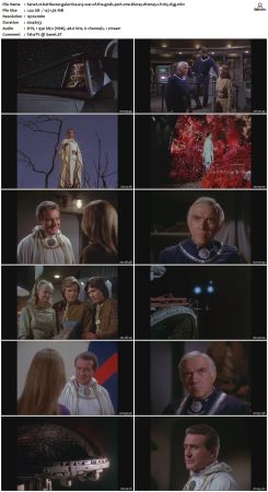 Battlestar Galactica 1978 S01 1080p BluRay Dts H265-d3g