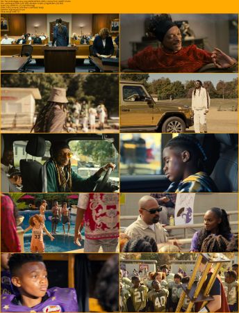 The Underdoggs 2024 720p AMZN WEB-DL DDP5.1 H264-FLUX