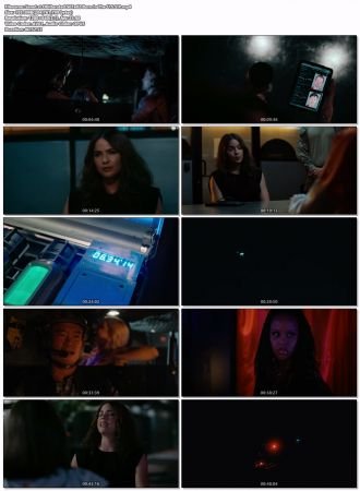 Obliterated 2023 S01 720p AV1-Zero00