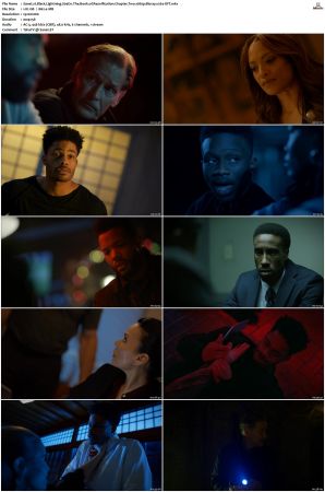 Black Lightning S04 1080p BluRay x264-OFT