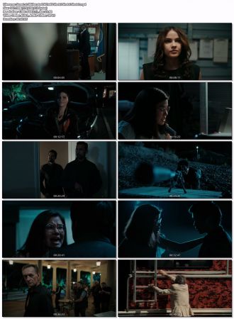 Obliterated 2023 S01 720p AV1-Zero00