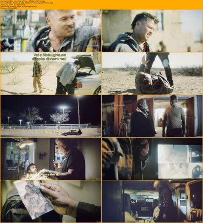 Bad Hombres 2024 720p HDCAM-C1NEM4