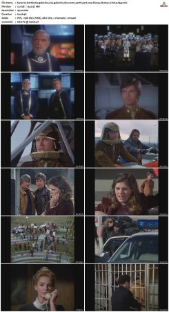 Battlestar Galactica 1978 S01 1080p BluRay Dts H265-d3g