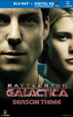 Battlestar Galactica S03 1080p BluRay x264-OFT