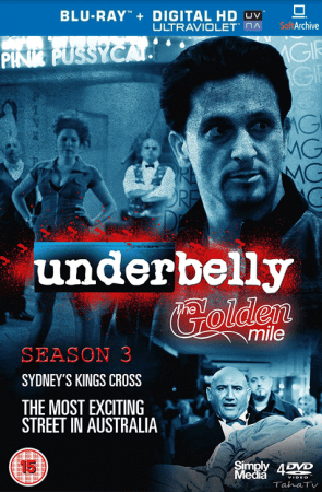 Underbelly S03 1080p BluRay x264-OFT