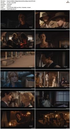Walker Independence S01 1080p x265-MeGusta