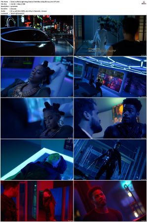 Black Lightning S04 1080p BluRay x264-OFT