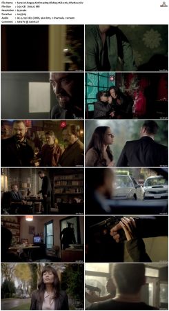 Rogue S01 480p BluRay nSD x264-NhaNc3
