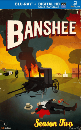 Banshee S02 1080p BluRay x264-OFT