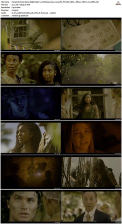 Outer Banks S03 1080p NF WEB-DL DDP5 1 Atmos HDR H 265-APEX