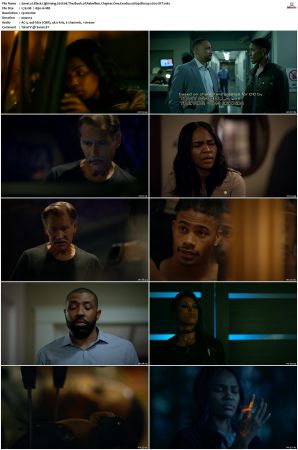 Black Lightning S02 1080p BluRay x264-OFT