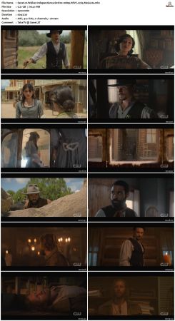 Walker Independence S01 1080p x265-MeGusta