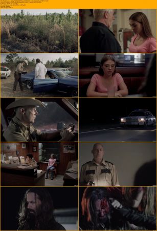 Roadkill 2024 1080p AMZN WEBRip 1400MB DD5.1 x264-GalaxyRG