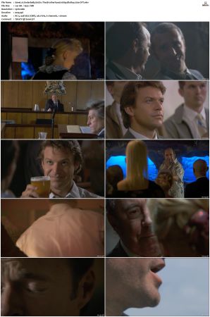 Underbelly S02 1080p BluRay x264-OFT