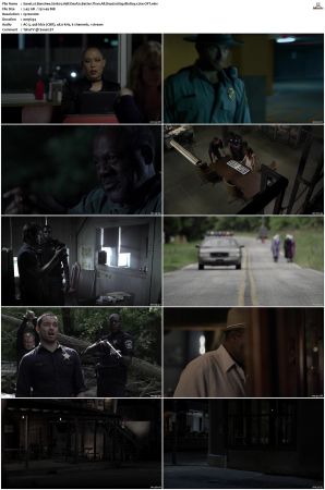 Banshee S01 1080p BluRay x264-OFT