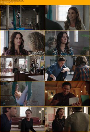 Romance with a Twist 2024 1080p WEB h264-EDITH
