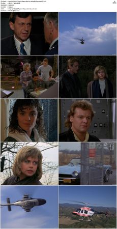 Air Wolf S04 1080p BluRay x264-OFT