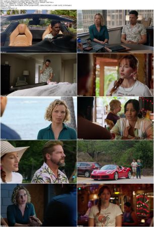 Magnum P I 2018 S05 720p x265-T0PAZ