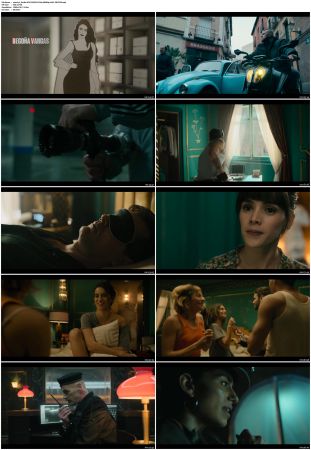Berlin 2023 S01 SPANISH 720p WEBRip x264-GalaxyTV