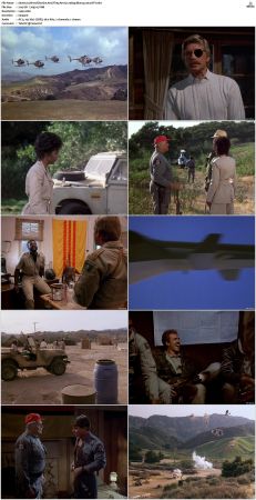 Air Wolf S01 1080p BluRay x264-OFT