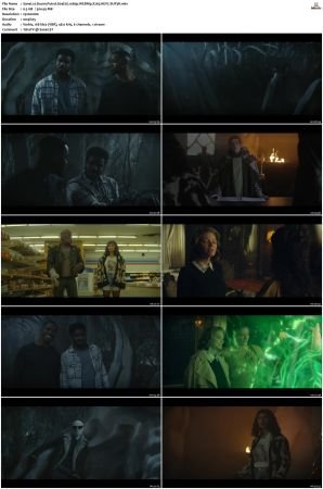 Doom Patrol S04 1080p WEBRip X265 HEVC-SUP3R