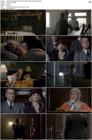 Underbelly S04 1080p BluRay x264-OFT