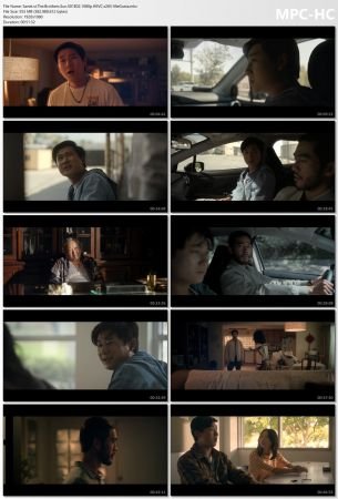 The Brothers Sun S01 1080p HEVC x265-MeGusta