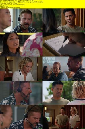 Magnum P.I. 2018 S05 720p x264-FENiX