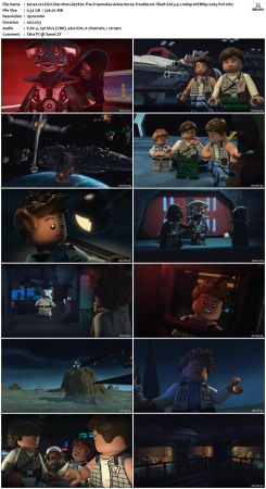 LEGO Star Wars The Freemaker Adventures S03 1080p WEBRip EAC3 5.1 x265-PoF