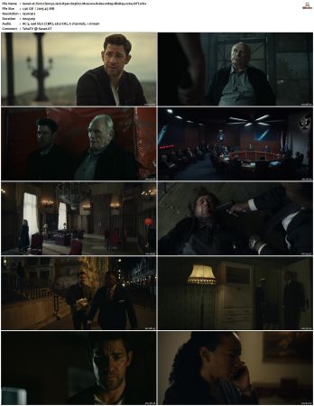 Tom Clancys Jack Ryan S03 1080p BluRay x264-OFT