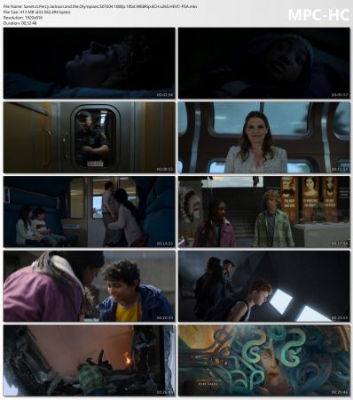 Percy Jackson and the Olympians S01E04 1080p 10bit WEBRip 6CH x265 HEVC-PSA