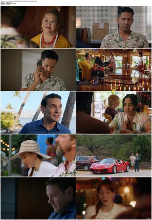 Magnum P.I. 2018 S05 1080p WEBRip x265-KONTRAST