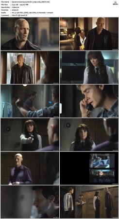 Sanctuary S02 720p x265-ZMNT
